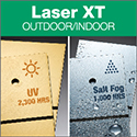 Duets Laser XT